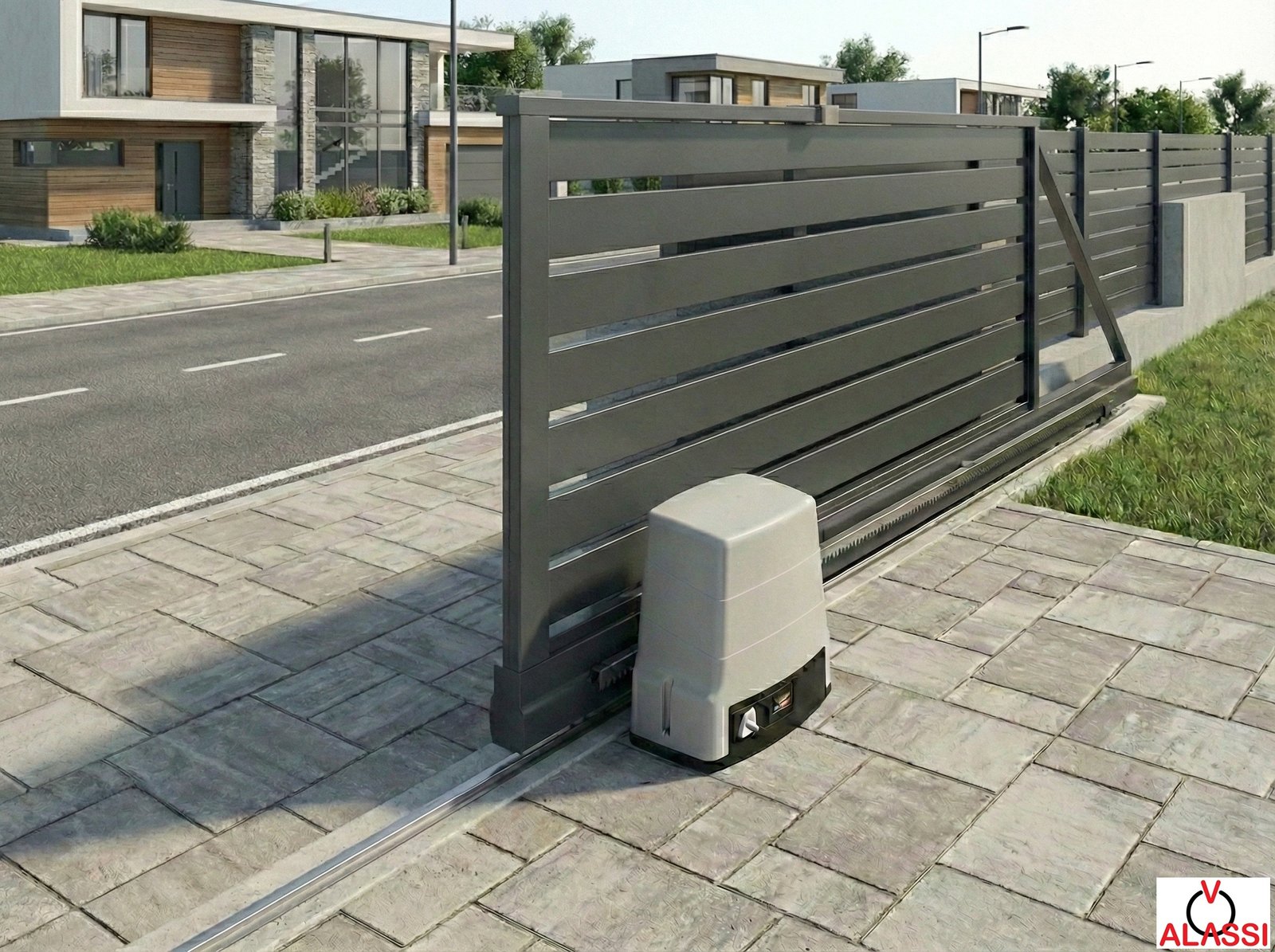 Roger BH30 brushless motor