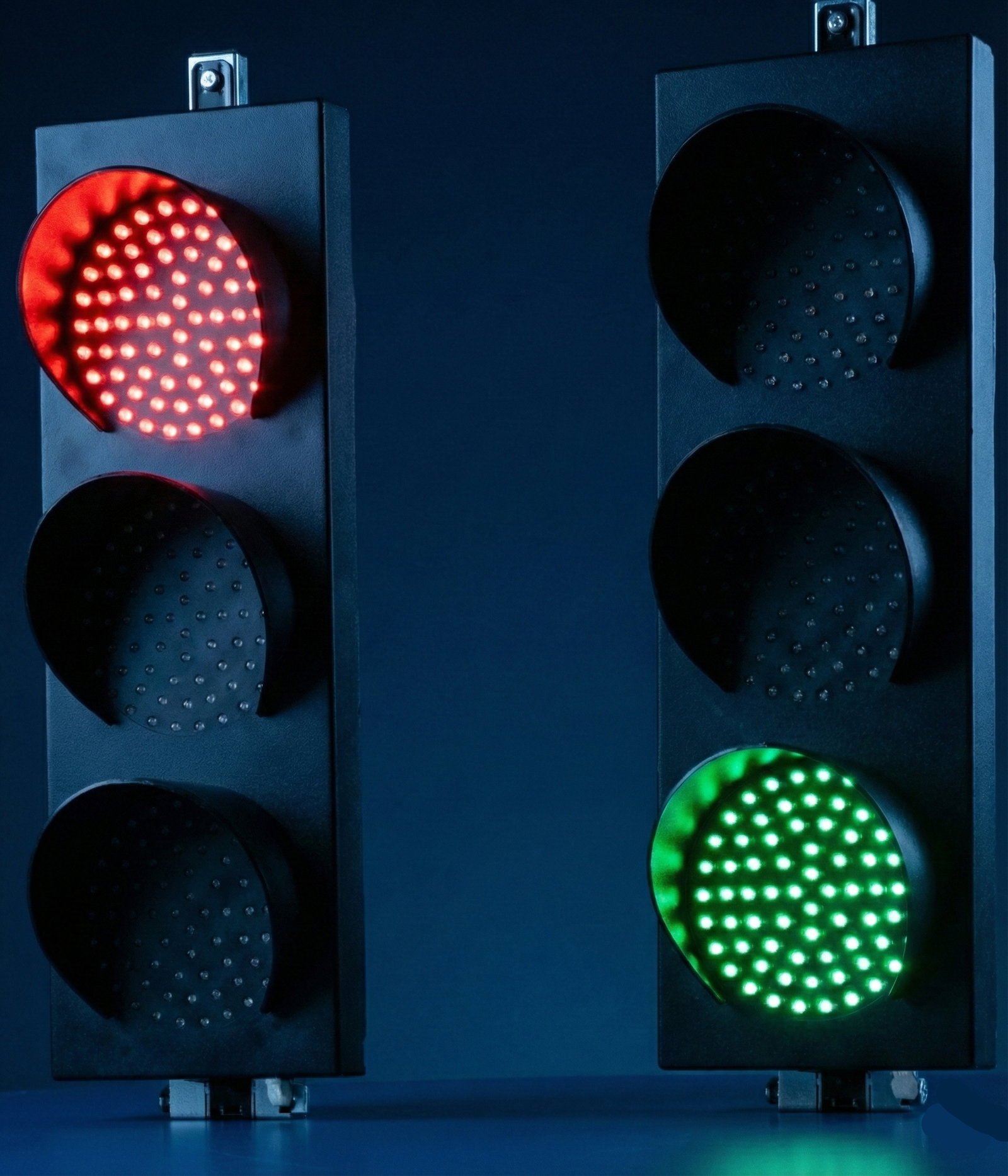 ALASSI LED Traffic semafor